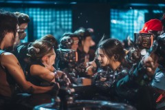 GEN卫冕S15全球总决赛冠军 LCK赛区力克LNG重铸王朝