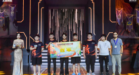 冠军皮肤猜想：WB冠军阵容票选启动，暖阳镜皮肤呼声最高