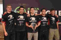 世界全明星赛：太平洋全明星3-2美洲全明星，精彩收官