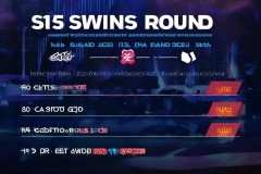 S15瑞士轮焦点对决：LPL赛区AL迎战LCK劲旅GEN，TES对阵100T引爆东西方赛区碰撞