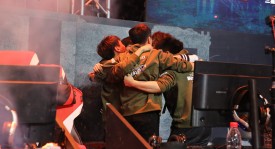 VCT CN联赛第二赛段季后赛八强激战在即